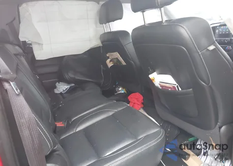 2014 Chevrolet Silverado 1Lt z USA, uszkodzony, nr VIN 3GCPCREC1EG502273